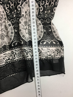 Блузка Yessica воздушная 44 размер