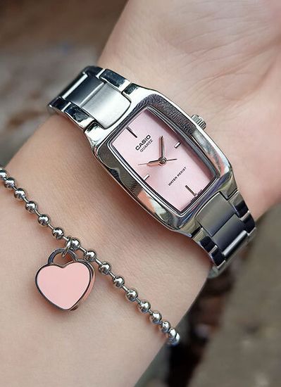 Наручные часы Casio LTP-1165A-4C