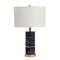 Настольная лампа Kink Light Тайла 07700-2T,19-20(01)