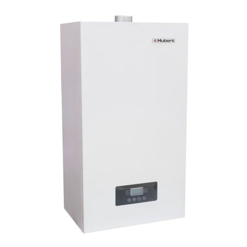 Котел газовый HUBERT AGB 24DY 2 конт закр  5880