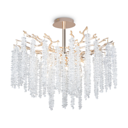 Потолочный светильник Freya FR1010CL-08G