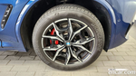 BMW X3 (G01) xDrive 20i M Sports Pro (08.2022)