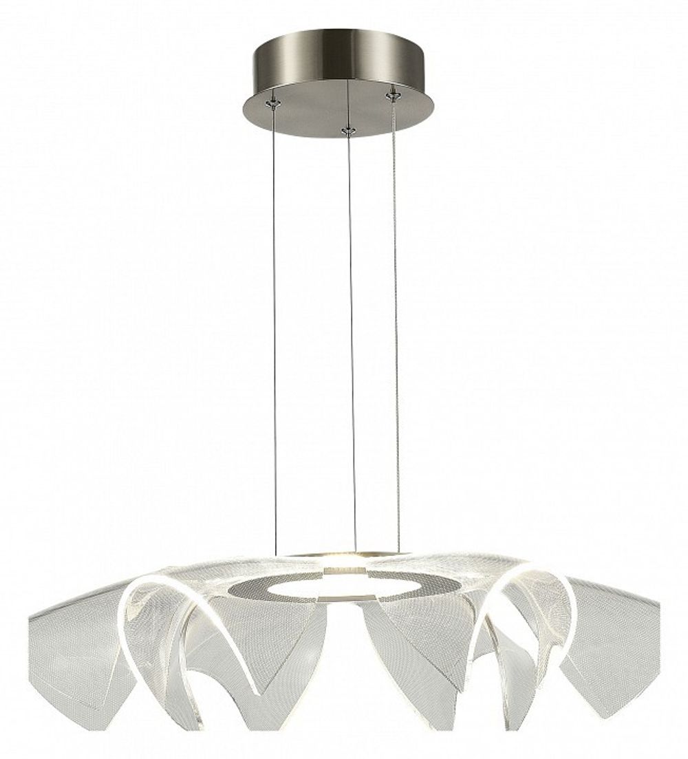 Подвесной светильник ST-Luce Fairy SL6235.103.20