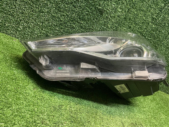 Фара левая Changan Alsvin (2018-н.в.) галоген