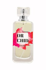 Парфюмированный спрей Secret Play Orchid для женщин с феромонами 50 мл