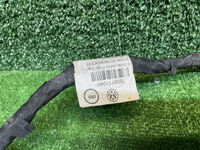 Проводка заднего бампера VW Touareg 3 (2018-н.в.)