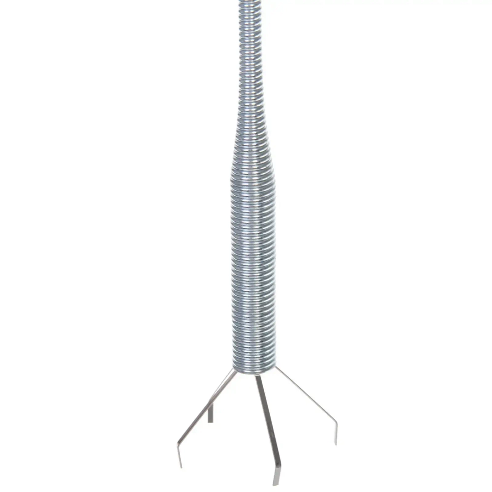 Трос для удаления засоров с щупом 60см CH60