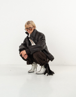 Дубленка IRIA