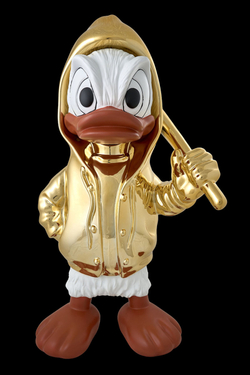 Donald Duck TD174