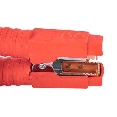 Провода прикуривания АКБ 800А 5 м в сумке (12В, d=11мм, 24мм² 340жил, -30С) Arnezi A0102013