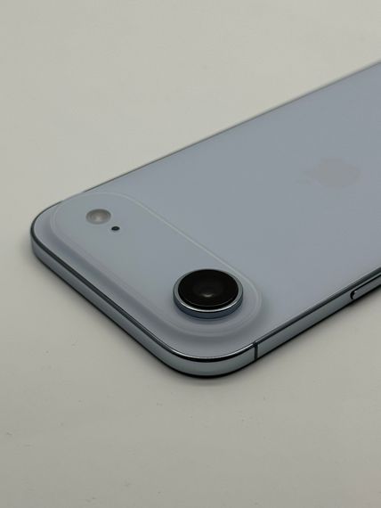 iPhone Air 256gb Sky Blue