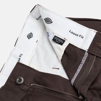  Брюки мужские Dickies 247 Loose Work Pant 
