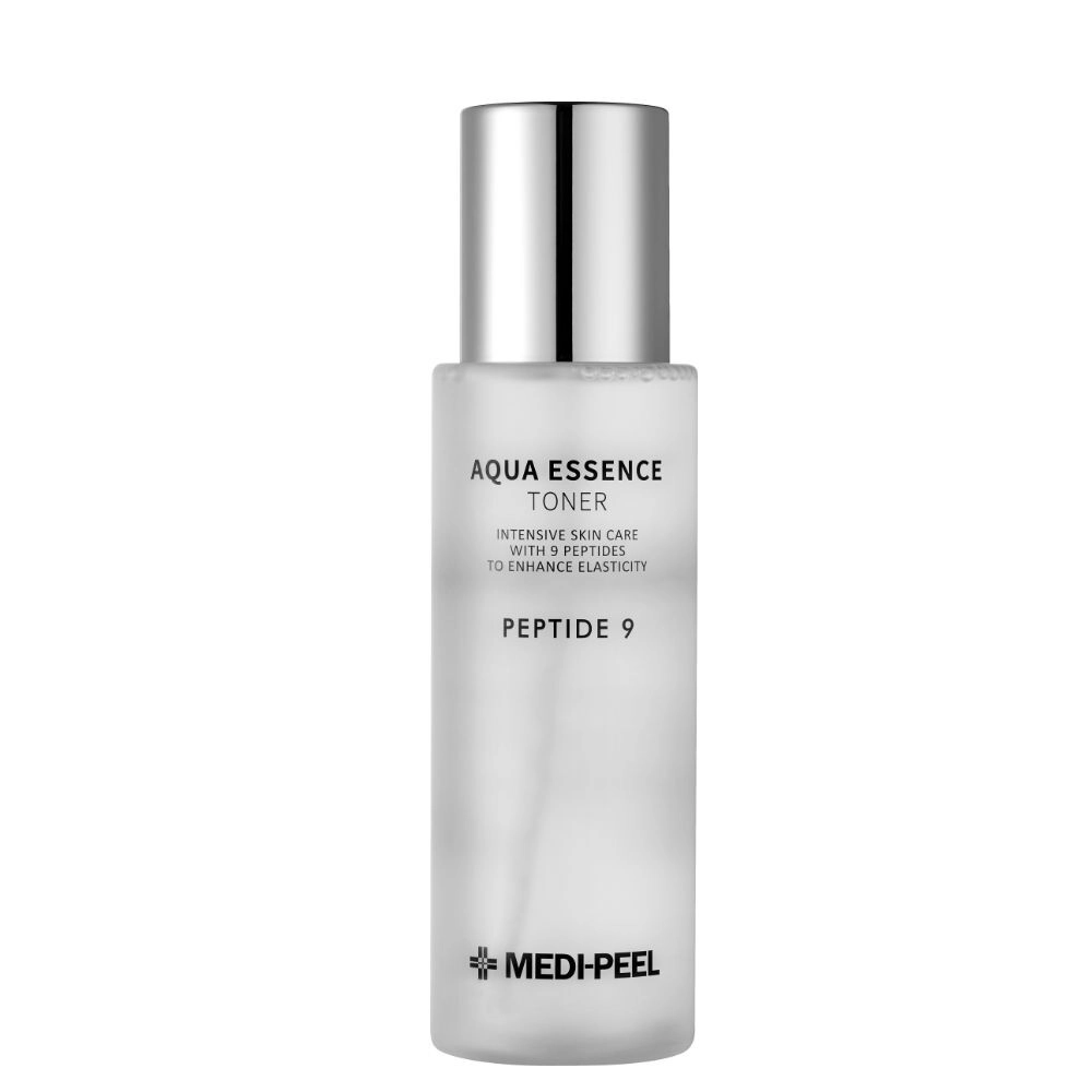 Тонер-эссенция Medi-Peel Peptid 9  Aqua Essence Toner 250 ml