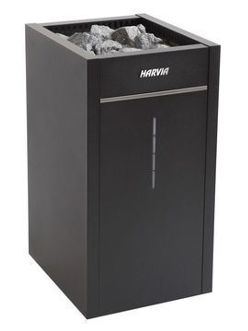 Печь для бани Harvia Virta HL90S без пульта (HL900400S)