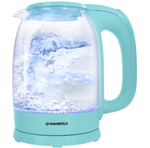 Чайник MAUNFELD MGK-613GR фото 2