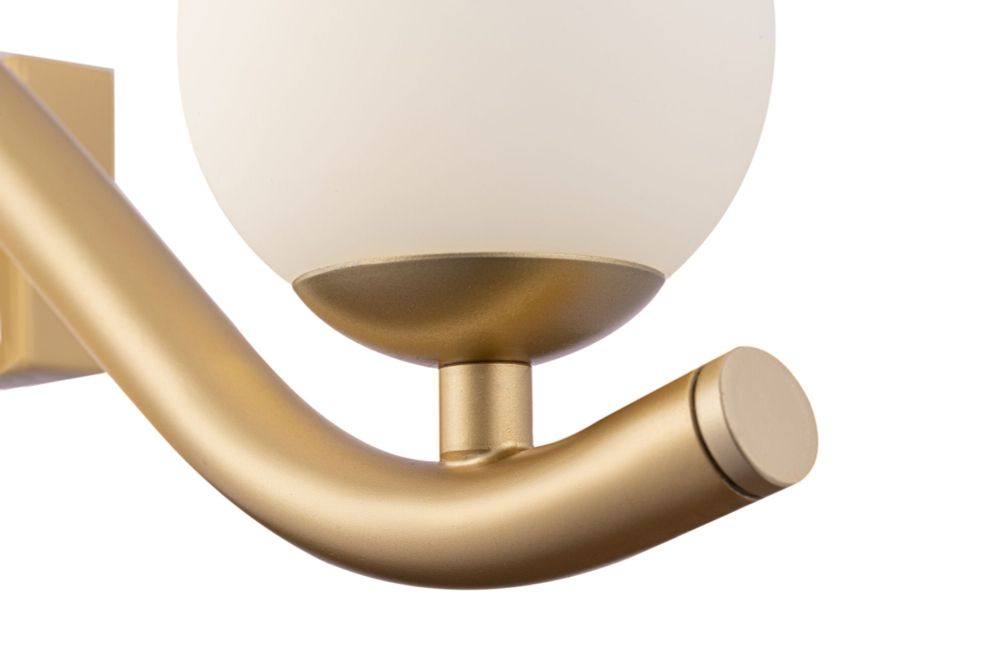 Настенный светильник Maytoni Uva MOD059WL-05G