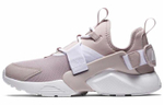 Кроссовки Nike Huarache City Low Particle "Rose" (W) (Женская размерная сетка)