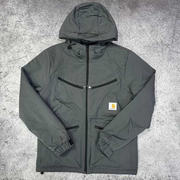 Ветровка Carhartt grey