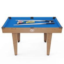 Игровой стол - бильярд  DFC Athletic 36&amp;quot; 91 x 48 см