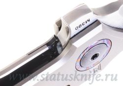 Нож CKF/Rassenti SNAFU 3.0 Aфотография - 7