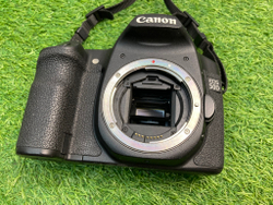 Canon EOS 50D 21.500 кадров