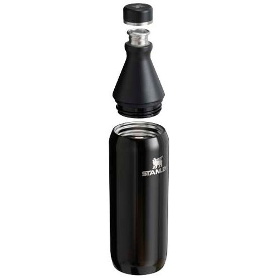 Бутылка для воды Stanley All Day Slim объемом 600 мл