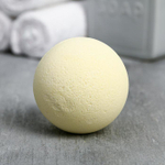 Бомбочка для ванны Wild с ароматом банана - 130 гр.