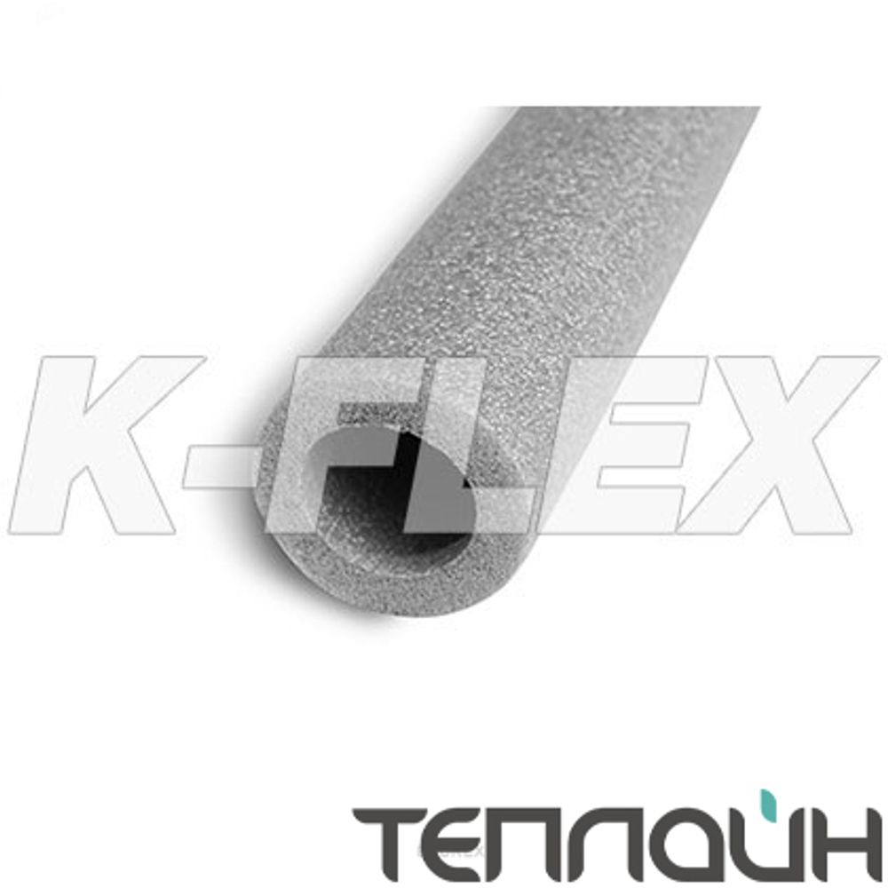 Трубка K-FLEX PE 06x035-2