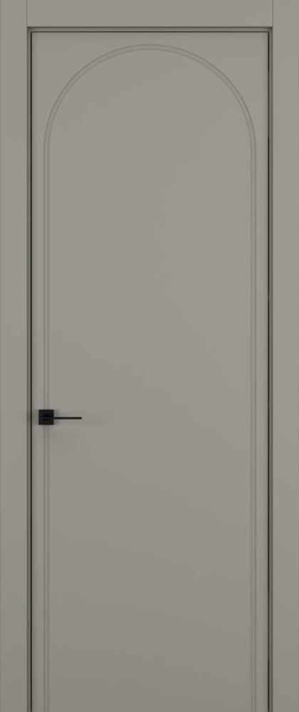 Дверь 5 ATMOSPHERE Матовый Каменно-серый Дверь 5 ATMOSPHERE Матовый Каменно-серый