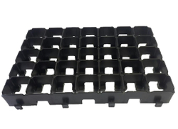 Дорога безопасности ERFOLG 60х40х7,5 см