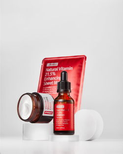 By Wishtrend Vitamin 75 - регенерирующий дневной и ночной крем /   50  ml  / GTIN 8809416470696