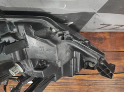 Фара левая LED Nissan X-Trail 3 (T32) 17-23 Б/У Оригинал 260606FP8B