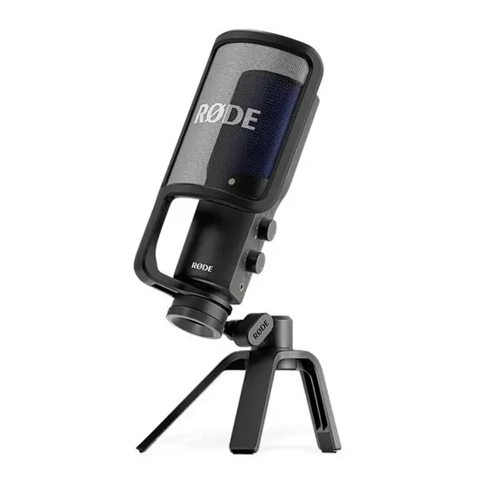 Микрофон Rode NT-USB+
