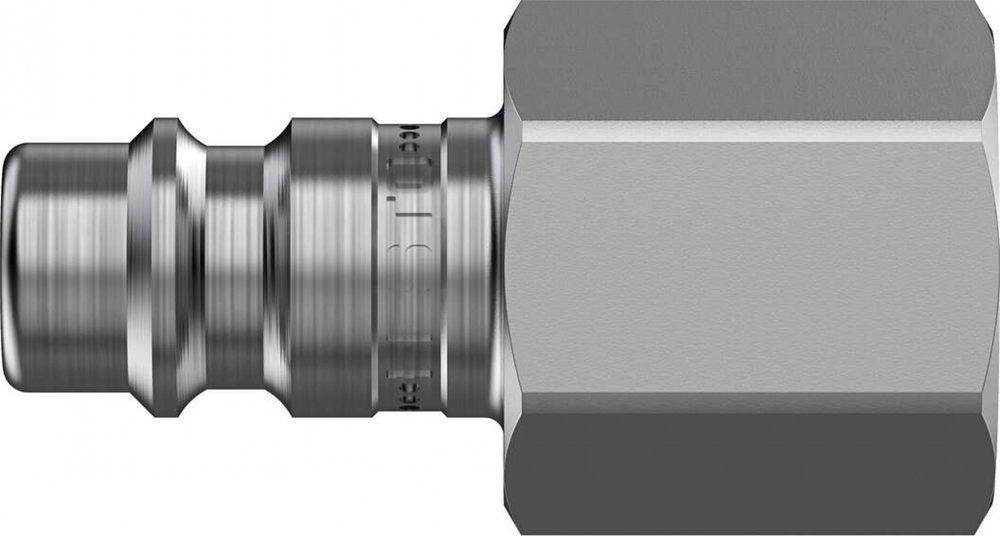 NPHS-S6-M-G38F Быстроразъемный штекер