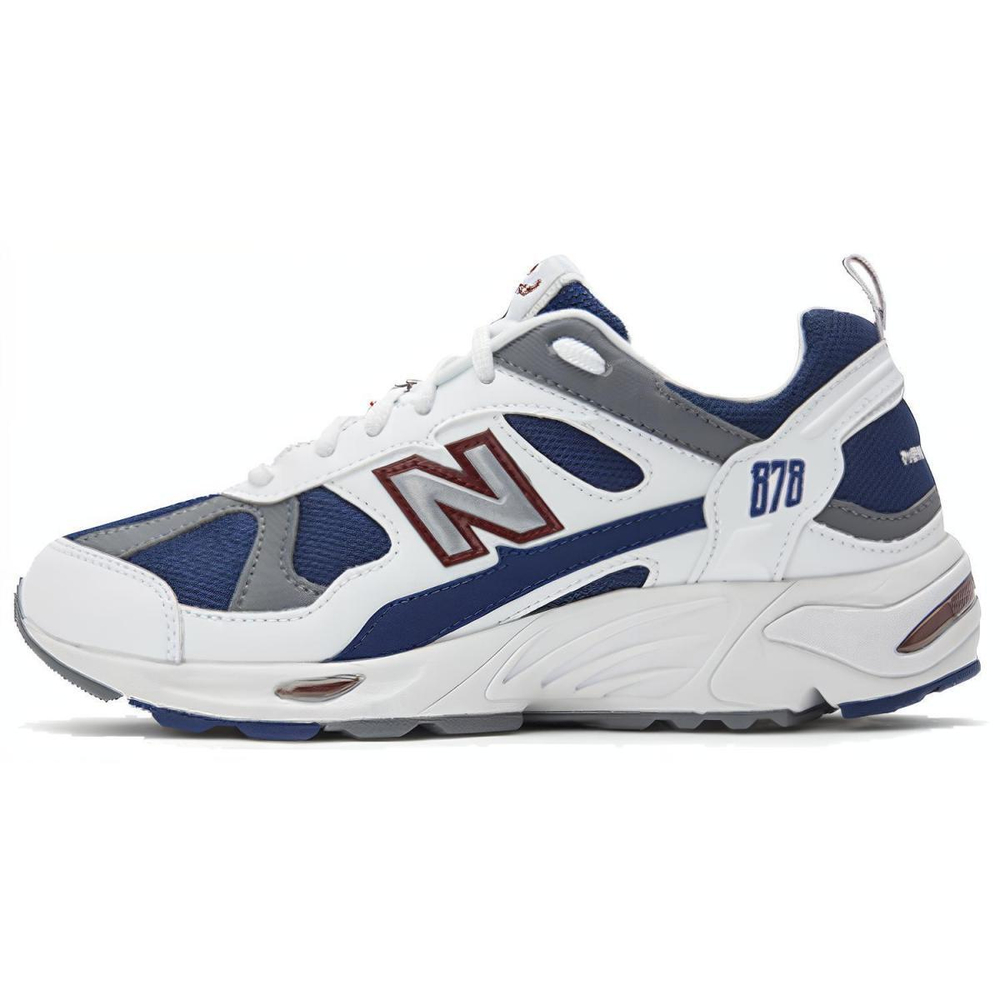 Кроссовки New Balance NB 878, CM878RSD