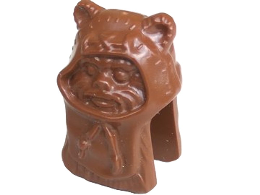 Голова Эвока 41882, Brown
