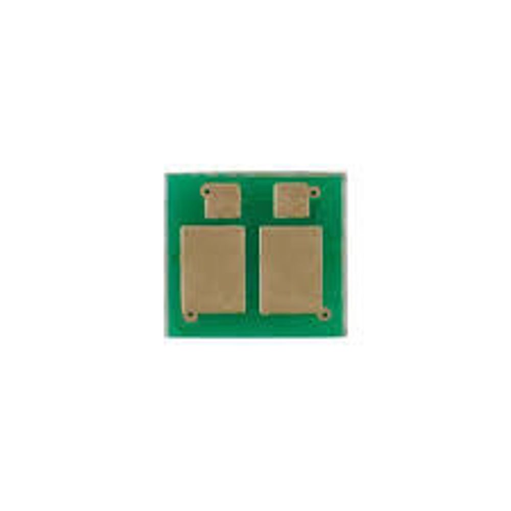 Чип для картриджа Canon LBP673, MF752/754 (5.5K, OEM Size) Cartridge 069HC cyan UNItech (Apex)