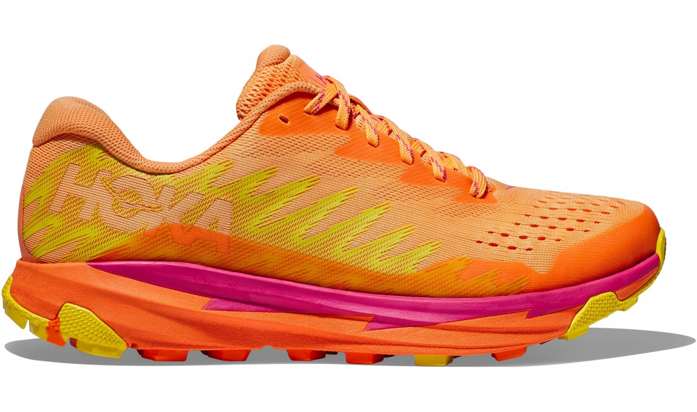 Кроссовки женские Hoka Torrent 3