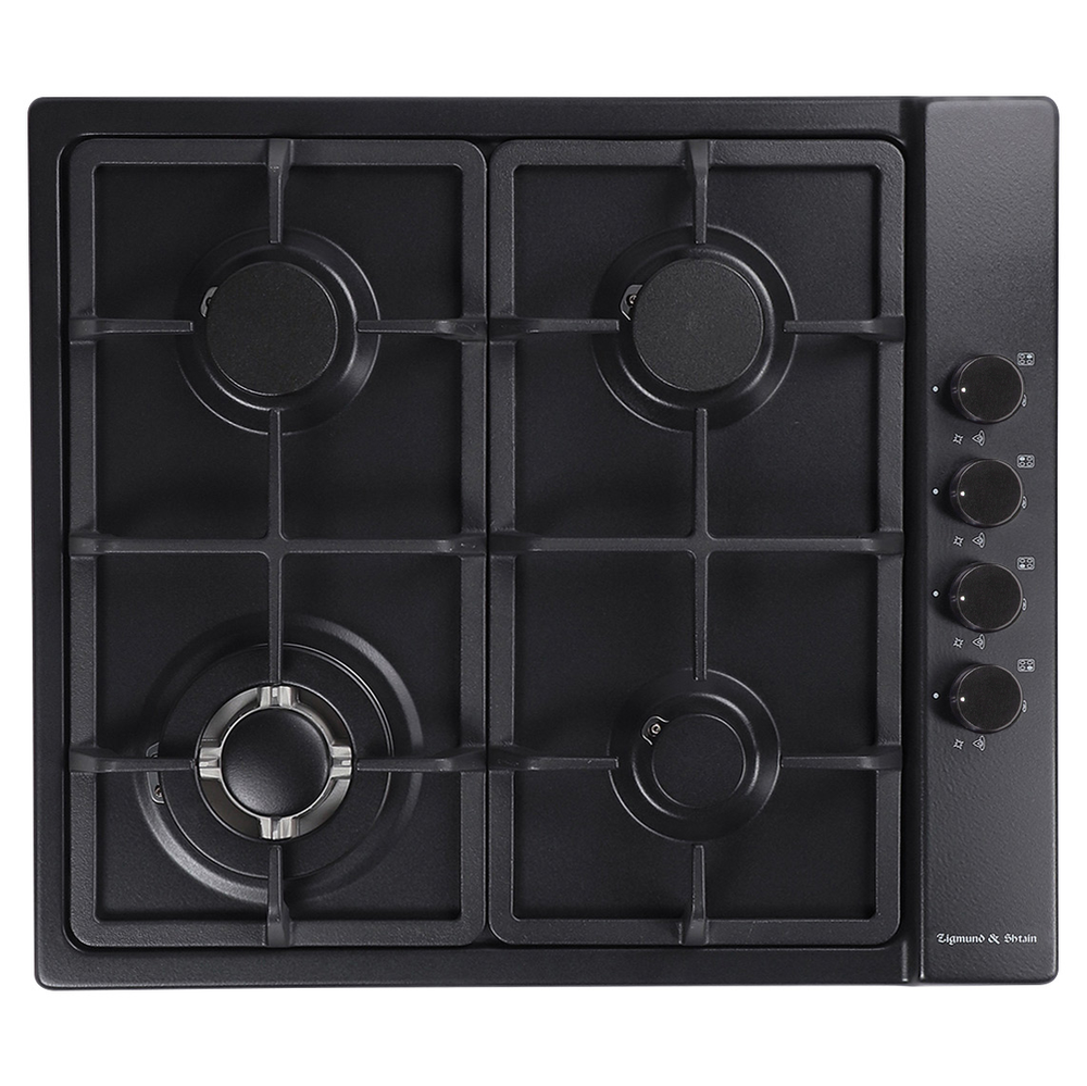 Газовая варочная панель Zigmund & Shtain GN 98.61 B