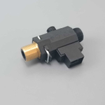 Датчик протока с подпиткой для котлов BAXI Main, Main Digit, Beretta, Immergas, Fondital арт. 5663770, 33900010