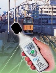 Шумомер СЕМ DT-815