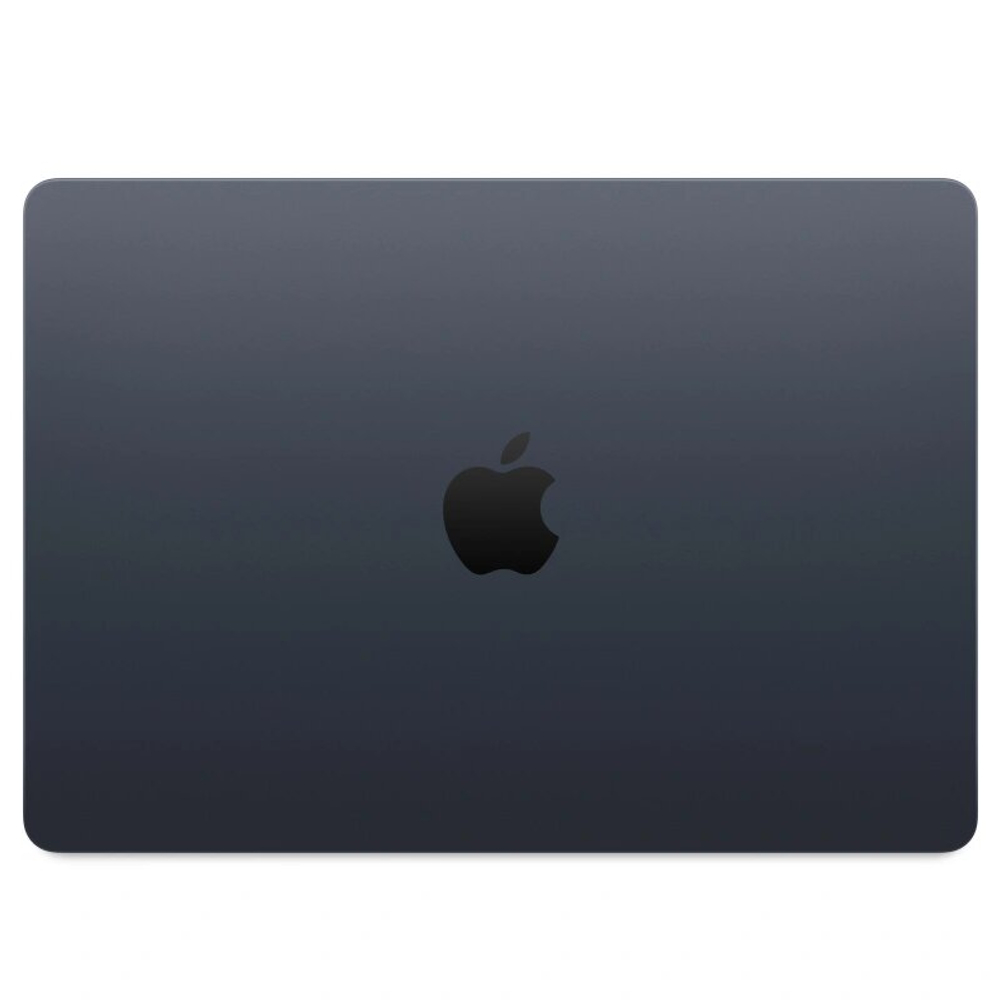 Ноутбук Apple MacBook Air 13" 2025 Midnight (MC6C4) (M4, 10C CPU/10C GPU, 24 ГБ, 512 ГБ SSD)