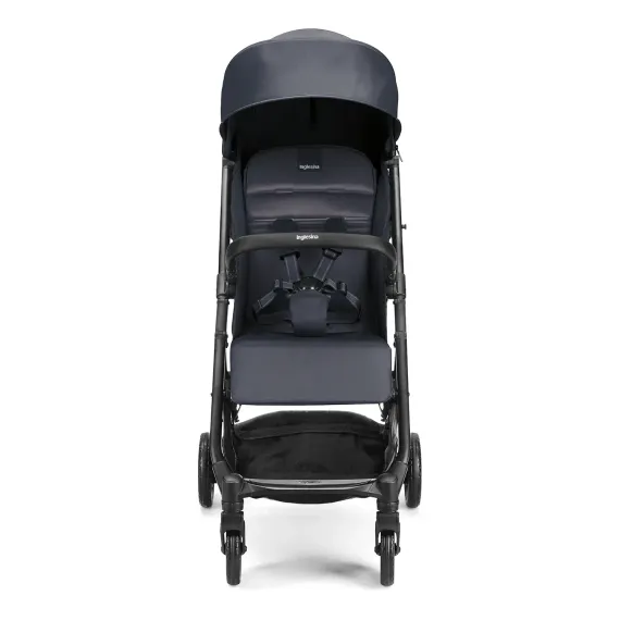 Прогулочная коляска Inglesina Now Splash Blue