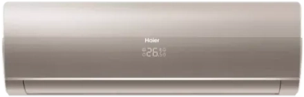 Сплит-система Haier HSU-12HFF103/R3-G/HSU-12HUF103/R3 Flexis Gold