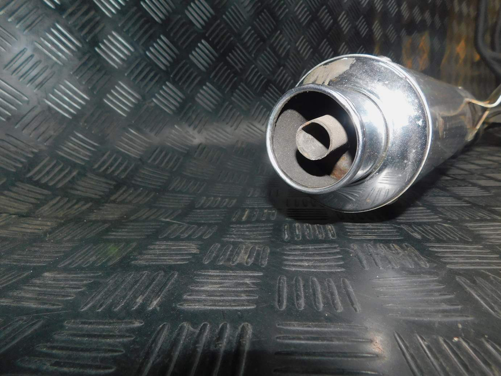 Глушитель Kawasaki ZZR 400 98 052957