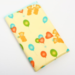 1125170 Клеёнка с ПВХ-покрытием, 50х70 см, цвета МИКС Арт. 0054