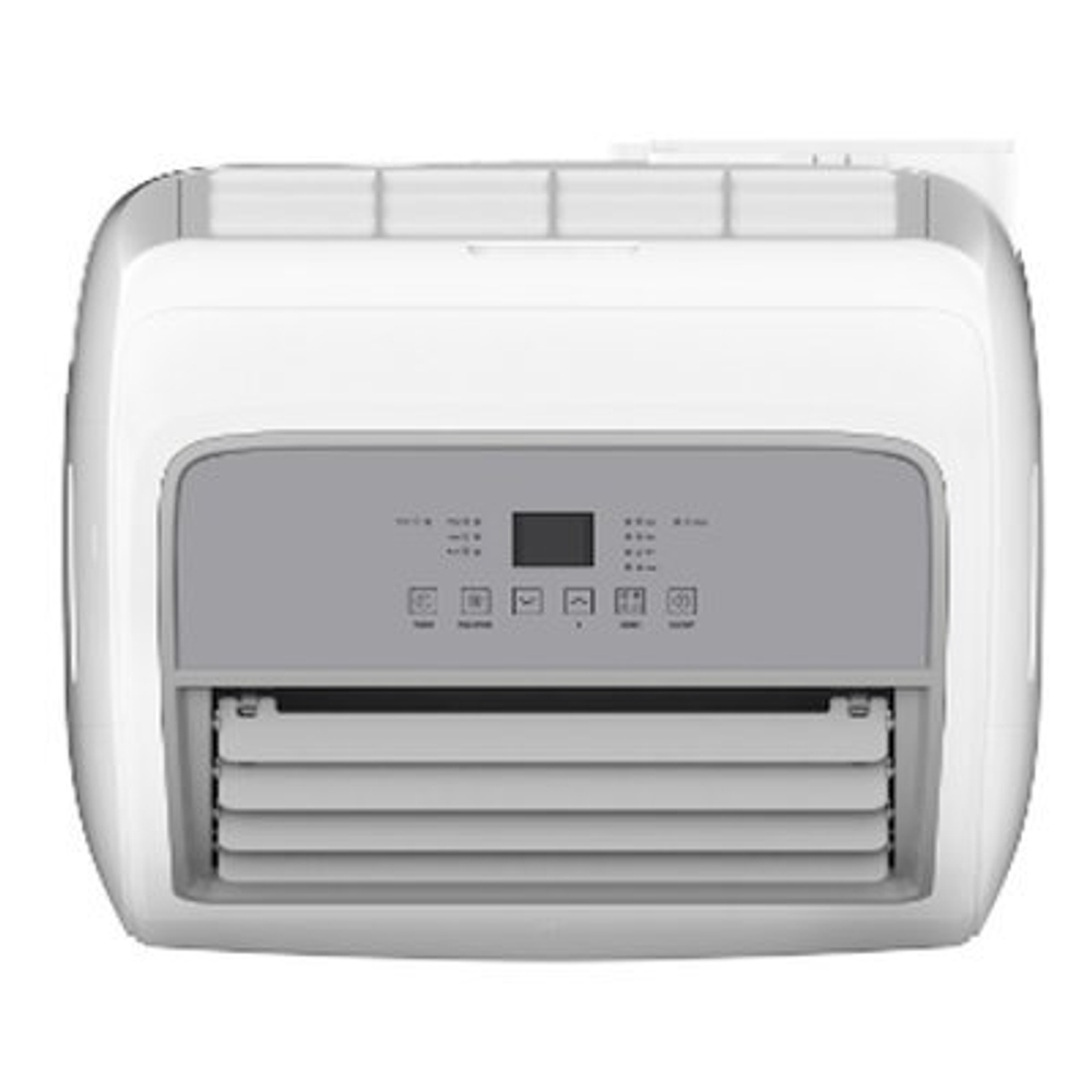 Мобильный кондиционер Funai Camomiru MAC-CM40HPN04