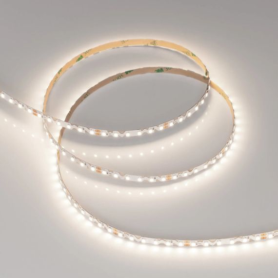 Светодиодная лента Arlight 9,6W/m 120LED/m 2835SMD дневной белый RZ-A120-6mm 24V 040804