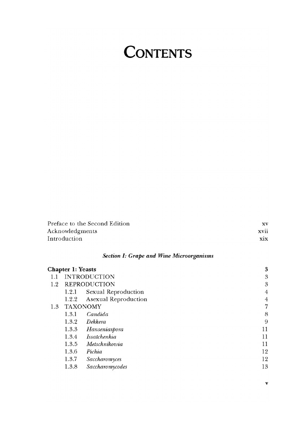 Wine Microbiology | Kenneth C. Fugelsang