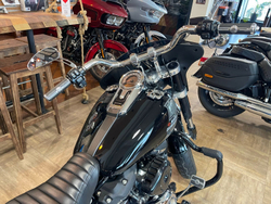 Harley-Davidson Sport Glide (2021)